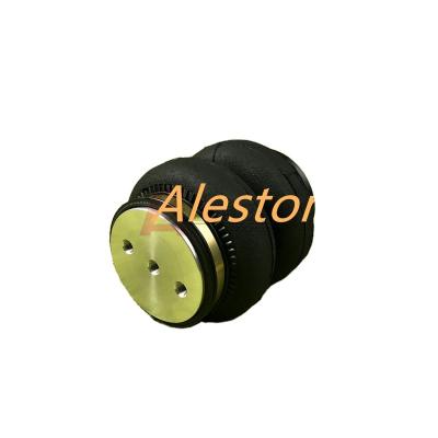 China SN120140BL2-C AIRPLANE 5840 CLOSED rubber air spring bellows airride shock absorbers / pneumatic parts Alexander 126H for sale