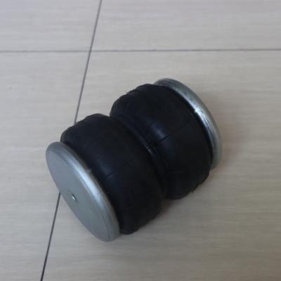 China 2B5401 Complicated Rubber Air Spring for Modified (E90) Car and Suspension Part for sale