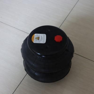 China Contitech 2S120-17 Double Air Ride Spring Complicated Suspension 2S120-17 for 3series suspension system (E90sedan for sale