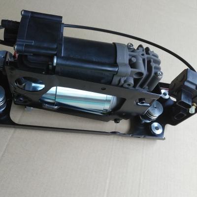 China Air Suspension Compressor X5 (E70) OEM 2007-2013 X6 (E71/E72) 2008-2014 37206799419 37206859714 37206789938 X5 for sale