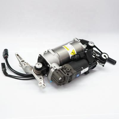 China Power Gauge Air Suspension Compressor Q7 (4L) OEM 2007-2015 4L0698007A 4L0698007B 4L0698007C for sale