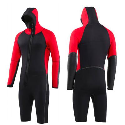 China China Wholesale Anti-UV Canoe Wetsuits For Kayaking for sale