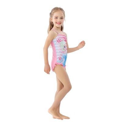 China Sexy Swimwear Anti-UV Swimsuit Kids Swimwear for Kids Cotton Children Swimwear for sale