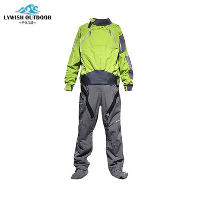 China Modern complete production line breathable sea kayak diving suit for kayaking diving suit for sale