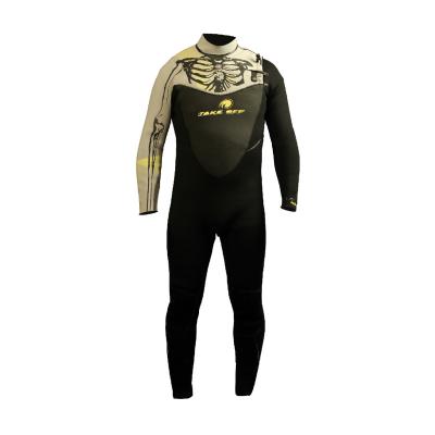 China Anti-UV Professional Scuba Dry Suit for sale