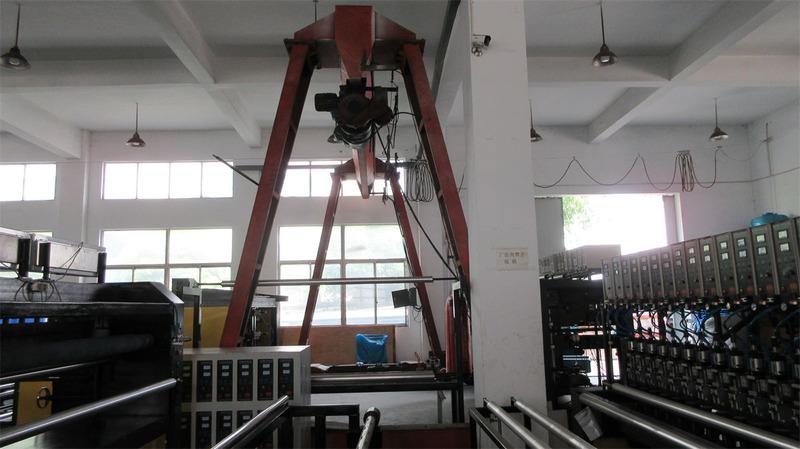 Verified China supplier - Changzhou Aoheng Machinery Co., Ltd.