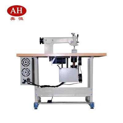 China food & Beverage Factory AH-60S Factory Direct Sale Industrial Surgical Gown Lace Cutting Ultrasonic Sewing Machine for sale