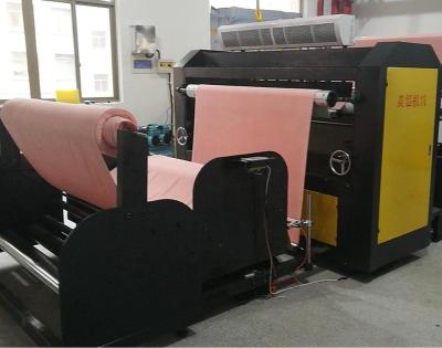 China Frame moved automatic quilting machine for sale