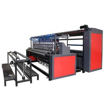 China Good Price Good Quality Cloth Cutting Cloth Full Automatic Quilting And Cutting Microfiber Multilayer Compound Ultrasonic Cutting Machine for sale