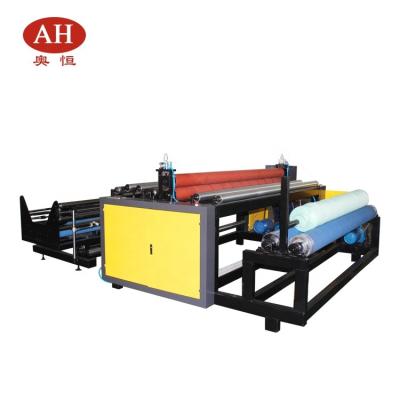 China Fully Automatic Automated Cutting Cloth Cutting Machine for sale