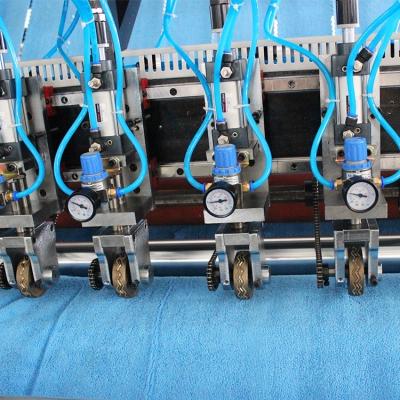 China High Stability Home Use AH-SC1000-3500 Ultrasonic Bed Curtain Cutting Machine for sale