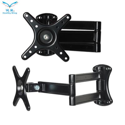 China Metal Full TV Wall Mount Motion Swivel Wall Mount Bracket Mount Brackets for sale