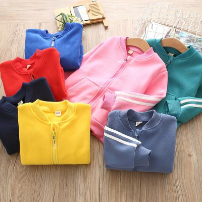 China Autumn casual children's sweater set sports two-piece suit boys foreign style spring and autumn style Korean clothes for sale