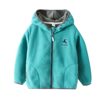 China Boys hoodies suits children's clothing children's sportswear leisure sportswear jackets and pants boys and girls sports suits for sale