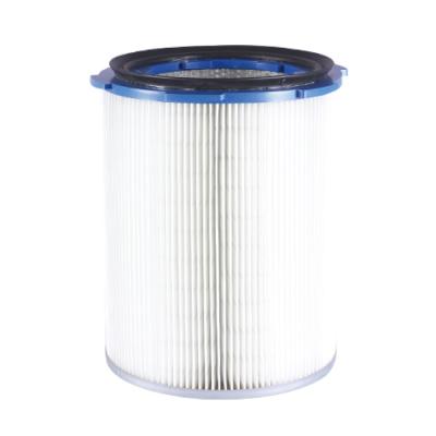 China High Effect Filter Ruiwan RDC1-BF High Effect Dust Bucket Filter for sale