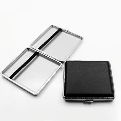 China S015 20pcs Custom CLASSIC Metal Tobacco Cigarette Holder Case Alloy Metal Tobacco Cigarette Holder for sale