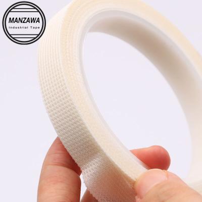 China Waterproof 5mm Width Wholesale Nylon Fabric Mesh Tape For Shoes for sale