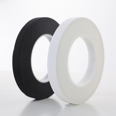 China High Quality Waterproof Oxford Cloth Polyester Nylon Mesh Reinforcement Tape For Shoes for sale