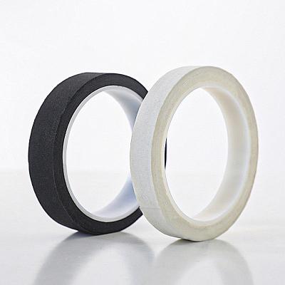 China Custom Waterproof 200u Cotton Backing Tapes Sewing Tape For Shoes Cotton Cloth Reinforcement Tape for sale