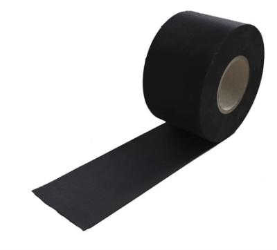 China Wholesale EPDM Modern Waterproofing Self Adhesive Recycled Membrane Window Sealing Rubber Membrane for sale