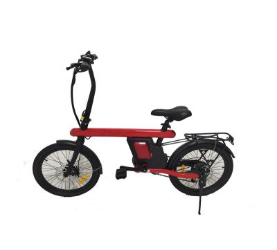 China City e bike 250w motor electric bike e bike price aluminum alloy PETRIGO Zycle electric bike lithium battery for sale