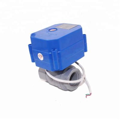 China Cooling Circuit Hotselling dn15 DC3-6V 5v 12v 2 Way PVC 1/2