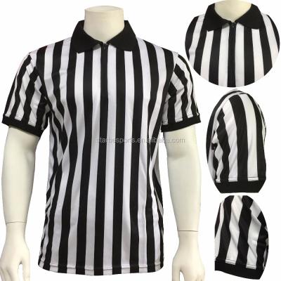 China Sets Referee Jersey, Referee Uniforms, Wholesale Soccer Referee Shirt for sale