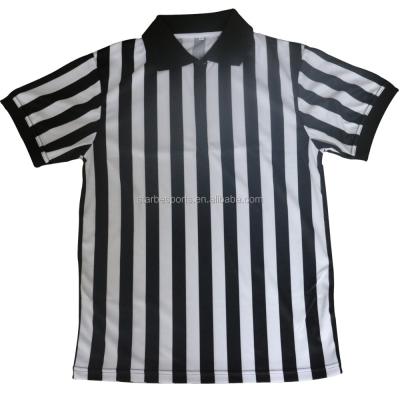 China Shirts & Principal the new design referee shirt 2021 plus size wholesale for sale