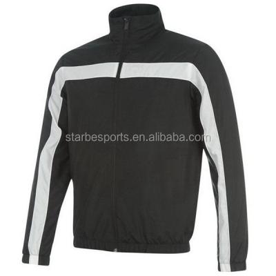 China Breathable Sportswear Basketball/Football Training Bestselling Jacket for sale