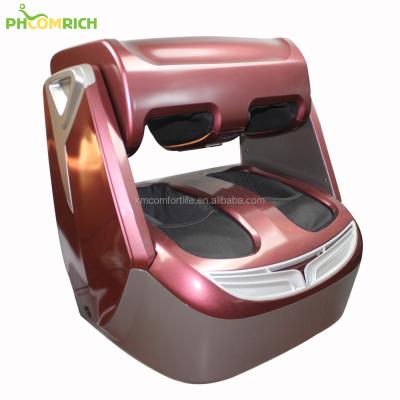 China 2020 Wholesale 15 Minute Timer Factory Leg Beautician Foot Massager Best Quality Foot Calf Ankle Massager for sale