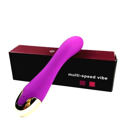 China Portable; 10 Massage Intensity Wand Massager Cordless Handheld Personal Body Therapeutic Massager for sale