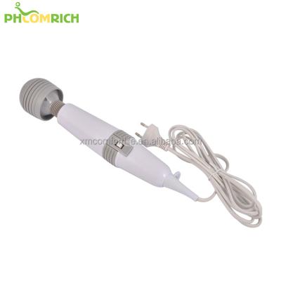 China Portable; High Small Personal Body Muscle Percussion Handheld Low Speed ​​Vibrating Relaxing Massager for sale