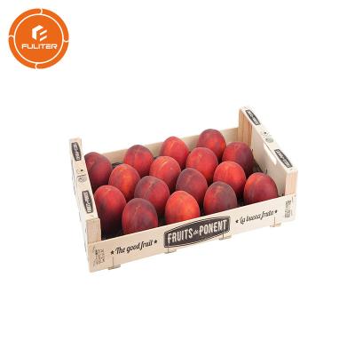 China Free design custom fruit packaging gift box fruit packaging box for sale