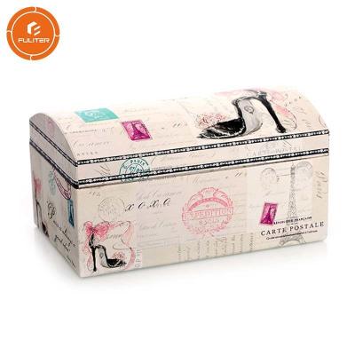 China Papel de arte de empaquetado modificado para requisitos particulares de la caja C2S del regalo del papel del tamaño 157 - 400 G/M en venta