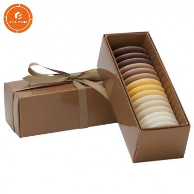 China Practical Tableware Packing Case , Decorative Cardboard Boxes For Gifts for sale