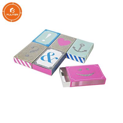 China Reliable Fancy Safety Match Box Glossy Lamination UV Coating Printing Handling for sale