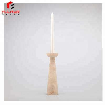 China Os candelabros luxuosos personalizados da decoração do casamento candle por atacado a caixa à venda