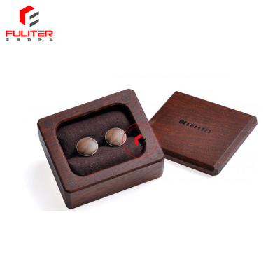 China OEM Doos van de de Dienst de Elegante Houten Gift, Houten de Opslagdozen van de Kerstmisgift Te koop