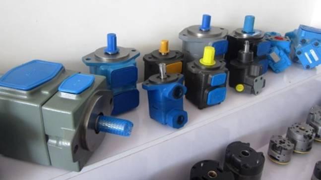 Verified China supplier - Taizhou Eternal Hydraulic Machine Co., Ltd.