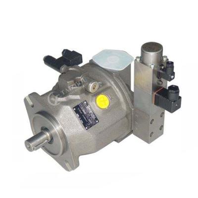 China Cast Iron Rexroth A10V A10VO A10VSO 18 28 45 71 100 140 Series Piston Pump Hydraulic Plunger Pump for sale