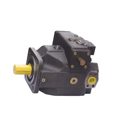 China Cast Iron Uchida Rexroth Hydraulic Piston Pump A4V High Pressure Plunger Pump A4VG 49 71 125 On Sale for sale