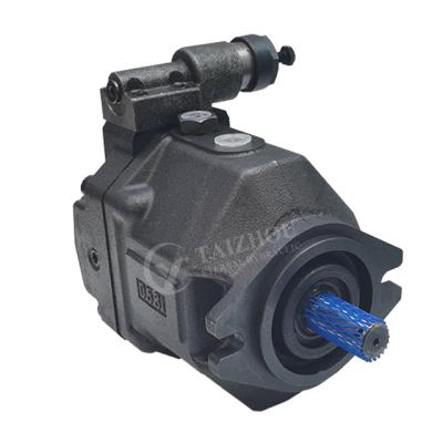 China Long Life Yuken AR Series Hydraulic Piston Pump, AR16-FR01C-20 AR22-FR01C-20 AR16-FR01B-20 AR22-FR01B-20 for sale