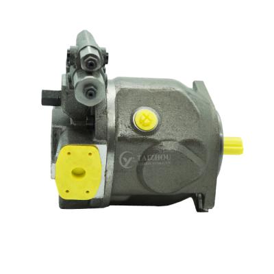 China Other Uchida Hydromatik Piston Hydraulic Pump , A10V Hydraulic Axial Pump for sale