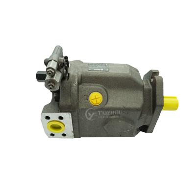 China Cast Iron Uchida Hydromatik Rexroth Hydraulic Piston Pump , Rexroth A10V High Pressure Piston Pump for sale