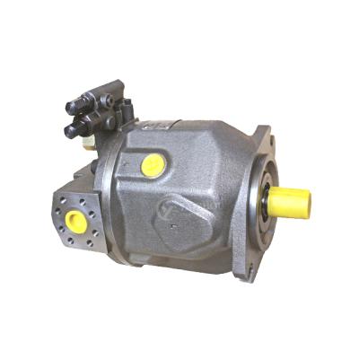 China Hydraulic Cast Iron Rexroth Parts Piston Pump , Rexroth A10V071 High Pressure Piston Pump for sale