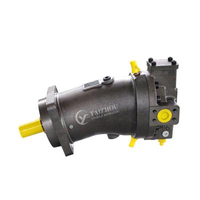 China Cast Iron Rexroth Axial Variable Pump A7VO A7VO Series A7V, A7V020LV A7V028LV A7V040LV A7V055LV A7V058LV A7V080LV A7V078LV for sale