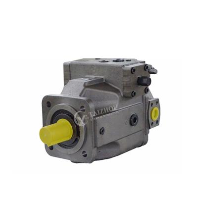 China A4Vso cast iron factory price cheap high pressure hydraulic piston pump, for drill excavator rexroth pump a4vso180 for sale