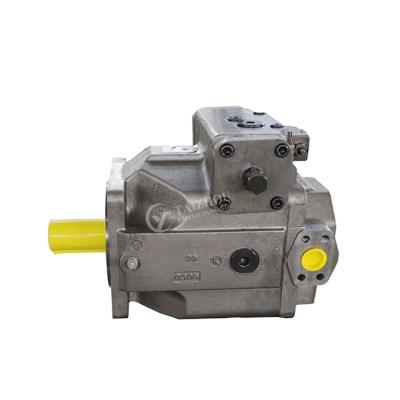 China Cast Iron Uchida Rexroth A4V Hydraulic Pump A4VSO71-DR) (DRG/10R(L)-PPB13NO, Swashplat A4VSO Variable Piston Pump for sale