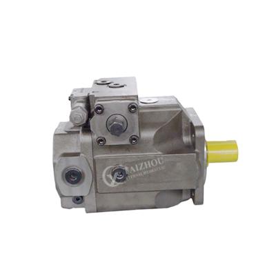 China Cast iron Rexroth A4VTG090 hydraulic pump hydraulic pump main parts for rexroth a4v90 positive displacement piston pump for sale