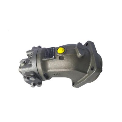 China construction equipment leaning shaft piston hydraulic motor, a2fm28 a2fm32 a2fm45 a2fm80 hydraulic drive motor for sale